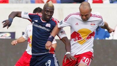 Victory costly for Red Bulls 
