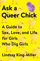 Advice columnist writes guide, `Ask a Queer Chick’
