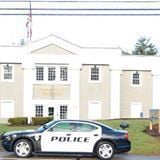 norton police station