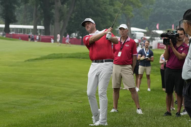 Rocket Mortgage Classic Golf