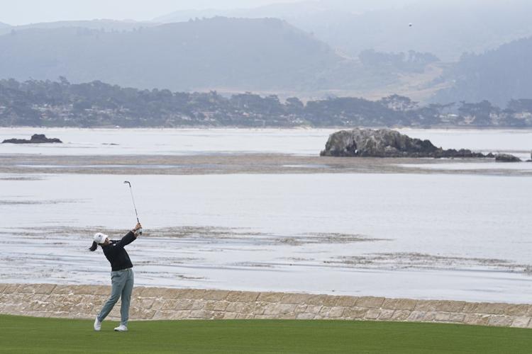 US Womens Open Golf