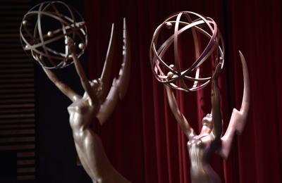 Emmy Nominations