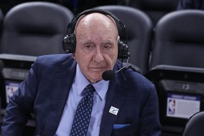 Dick Vitale Health