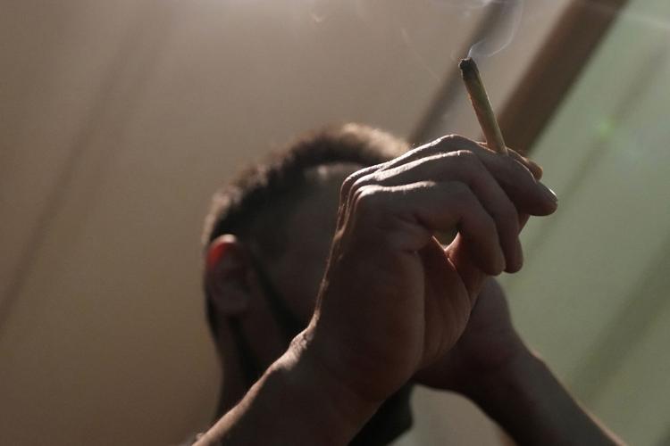 Thailand Marijuana Tourism